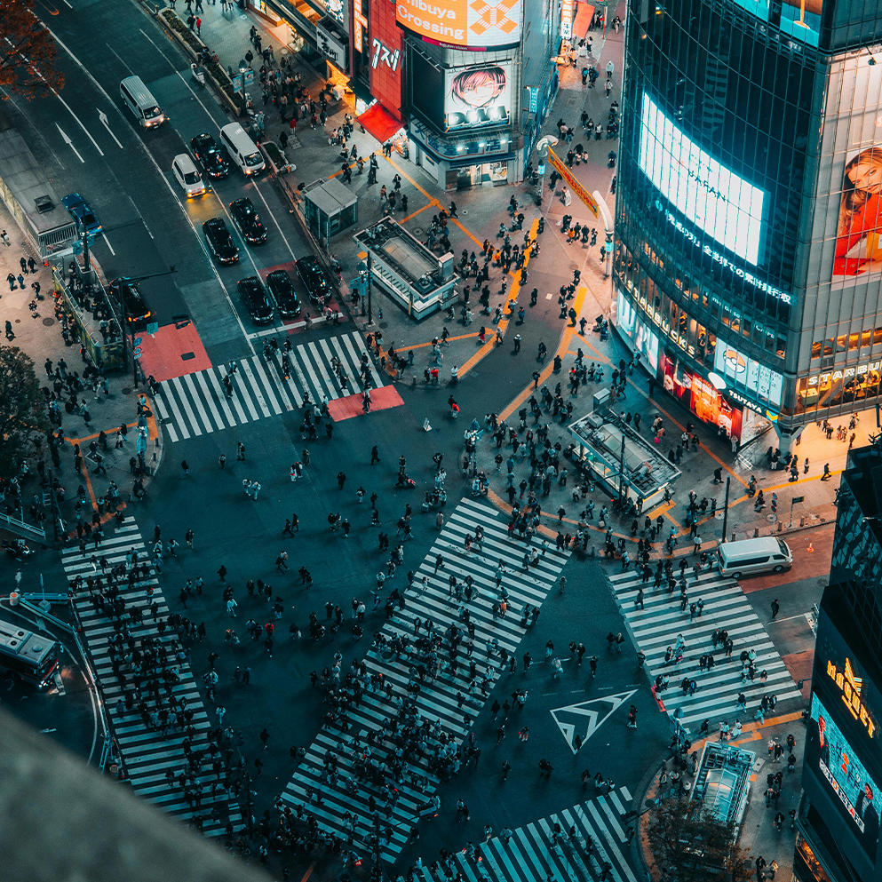 The Future of Cross-Border E-commerce